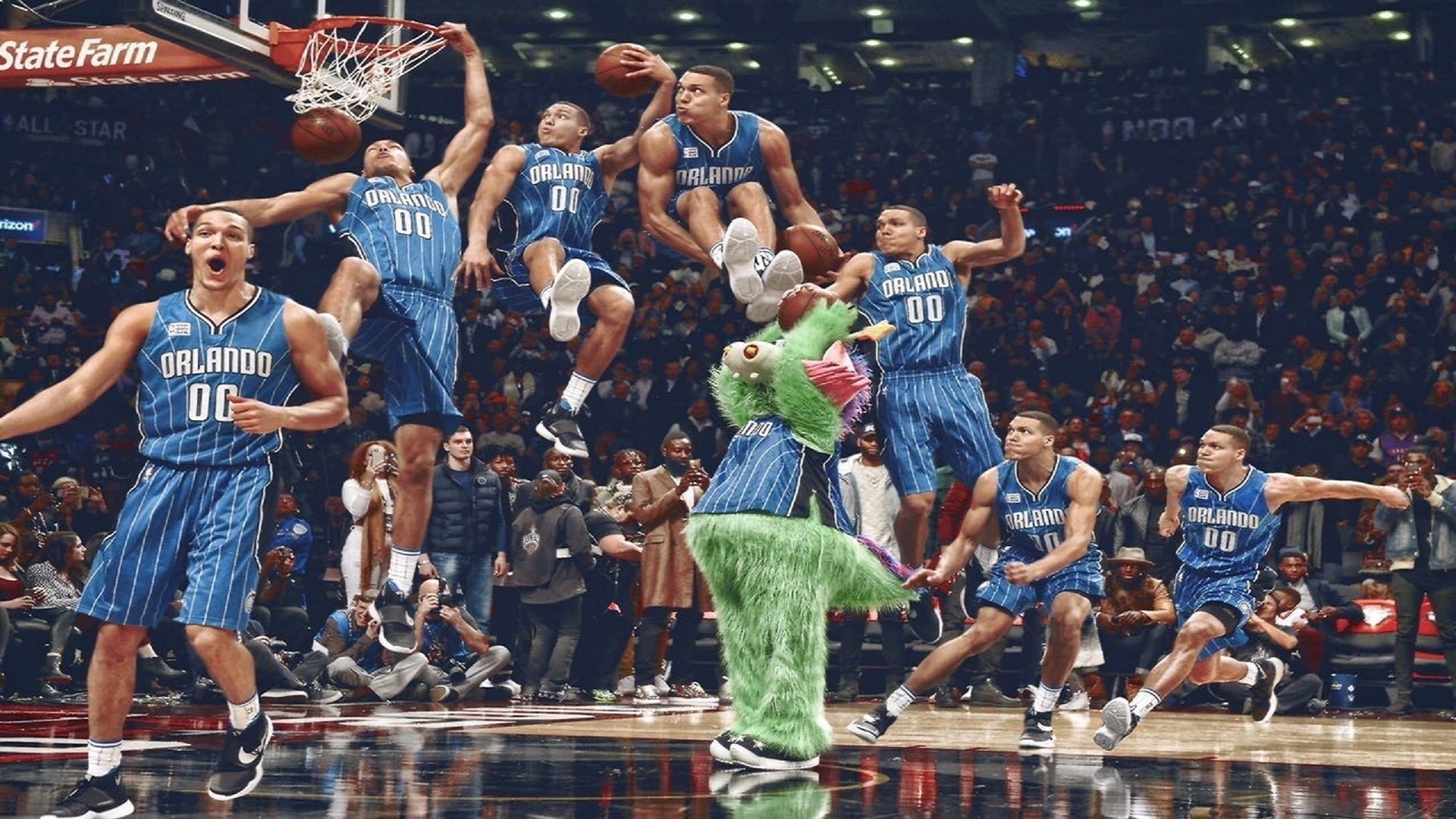 德约科维奇赛后谦逊发言登热搜，丹佛掘金爆冷菲尼克斯太阳引发热议